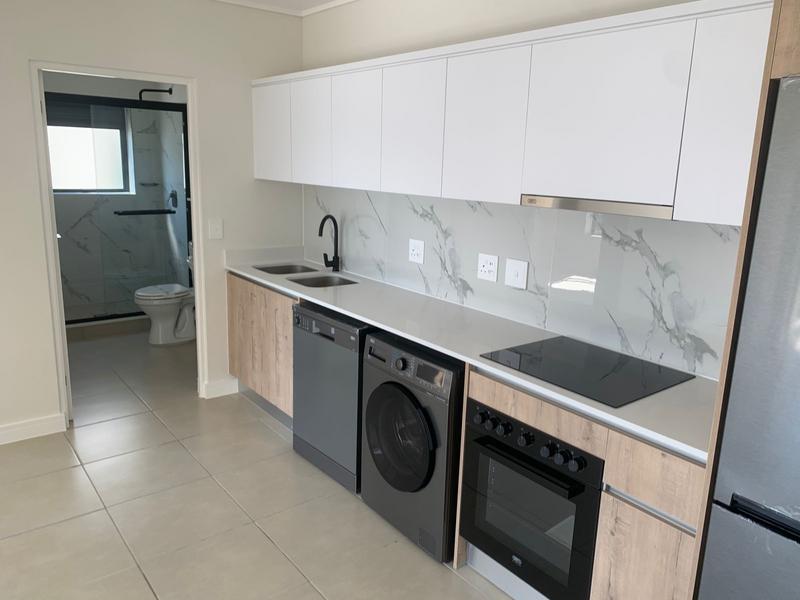 To Let 1 Bedroom Property for Rent in Richwood Western Cape